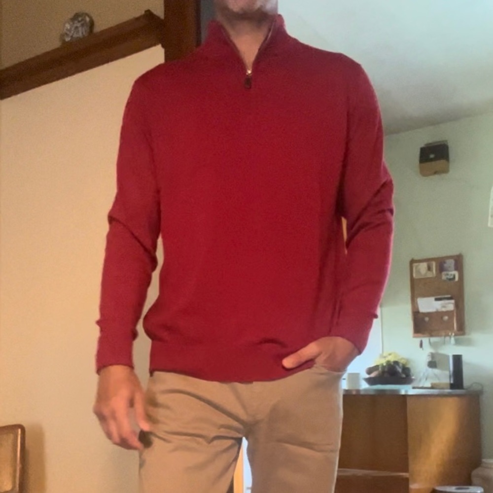 Tailorbyrd XL Red
